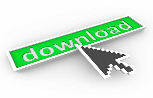 download financial